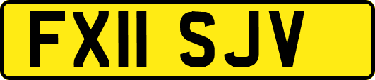FX11SJV