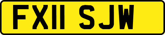 FX11SJW
