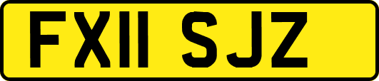 FX11SJZ