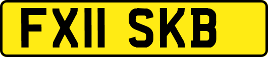 FX11SKB