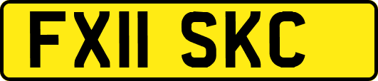FX11SKC