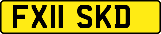 FX11SKD