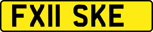 FX11SKE