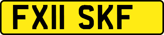 FX11SKF