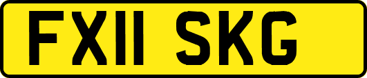 FX11SKG