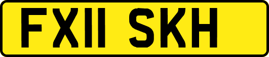 FX11SKH