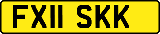 FX11SKK