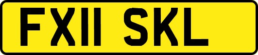 FX11SKL