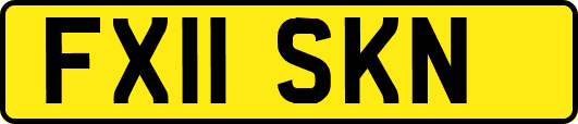 FX11SKN