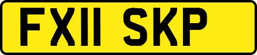 FX11SKP