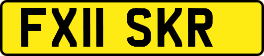 FX11SKR