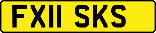 FX11SKS