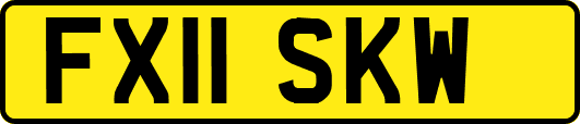 FX11SKW