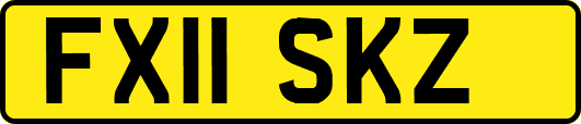 FX11SKZ