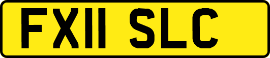 FX11SLC