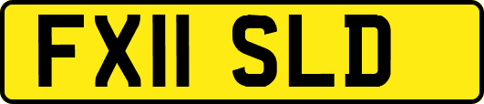 FX11SLD