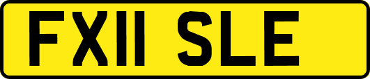 FX11SLE