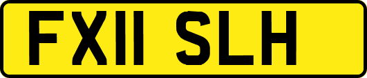 FX11SLH