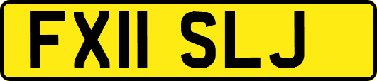 FX11SLJ