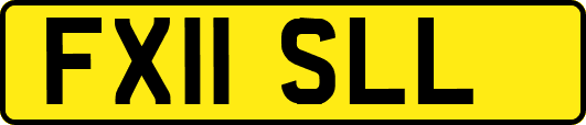 FX11SLL