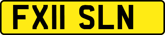 FX11SLN