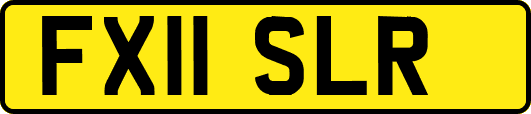 FX11SLR