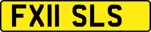 FX11SLS