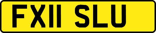 FX11SLU