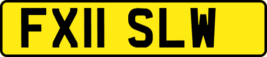 FX11SLW