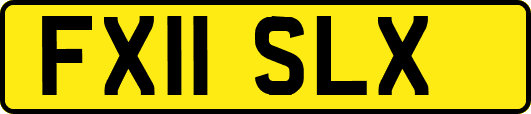 FX11SLX