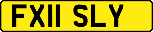 FX11SLY
