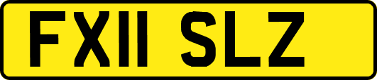 FX11SLZ