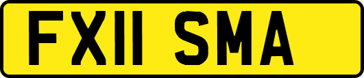 FX11SMA