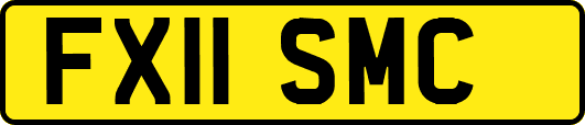 FX11SMC