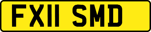 FX11SMD