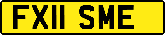 FX11SME