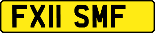 FX11SMF