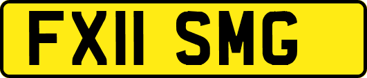 FX11SMG