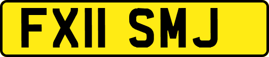 FX11SMJ