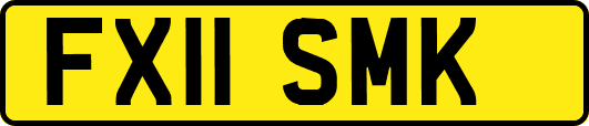 FX11SMK