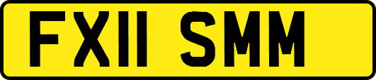 FX11SMM