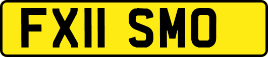 FX11SMO