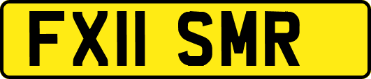 FX11SMR
