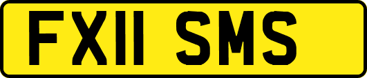 FX11SMS