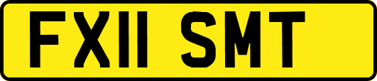 FX11SMT