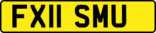 FX11SMU