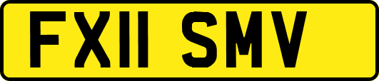 FX11SMV