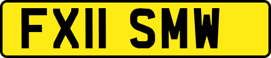 FX11SMW