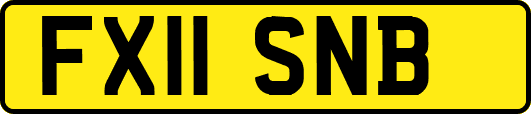 FX11SNB