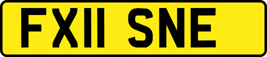 FX11SNE
